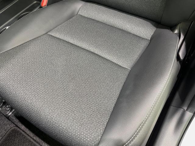 ヤリスクロス Ｚ　純正８型ナビ　全周囲カメラ　レーダークルーズ　衝突軽減装置　ブラインドスポットモニター　ＥＴＣ　ＬＥＤヘッド　純正１８インチアルミ　革巻きステアリング　ドラレコ　ステアリングスイッチ（47枚目）