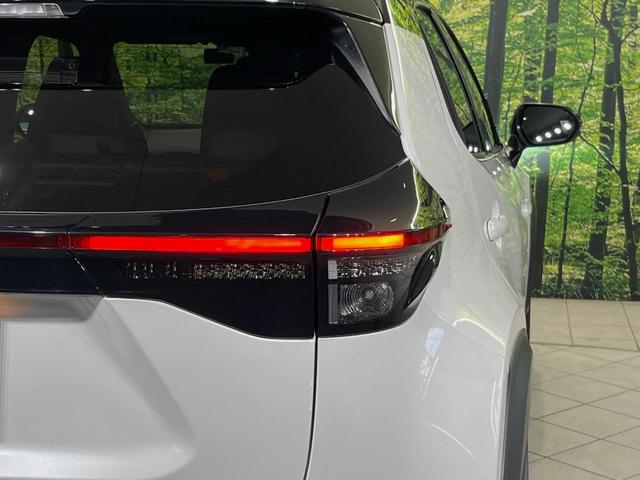 ヤリスクロス Ｚ　純正８型ナビ　全周囲カメラ　レーダークルーズ　衝突軽減装置　ブラインドスポットモニター　ＥＴＣ　ＬＥＤヘッド　純正１８インチアルミ　革巻きステアリング　ドラレコ　ステアリングスイッチ（56枚目）