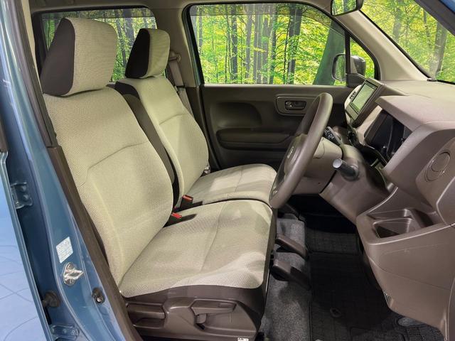 Ｎ－ＷＧＮ Ｇホンダセンシング　純正ナビ　衝突軽減装置　レーダークルーズ　禁煙車　コーナーセンサー　スマートキー　ＥＴＣ　オートマチックハイビーム　車線逸脱警報　オートライト　オートエアコン　Ｂｌｕｅｔｏｏｔｈ　ＣＤ　ＤＶＤ再生（8枚目）