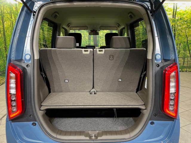 Ｎ－ＷＧＮ Ｇホンダセンシング　純正ナビ　衝突軽減装置　レーダークルーズ　禁煙車　コーナーセンサー　スマートキー　ＥＴＣ　オートマチックハイビーム　車線逸脱警報　オートライト　オートエアコン　Ｂｌｕｅｔｏｏｔｈ　ＣＤ　ＤＶＤ再生（10枚目）