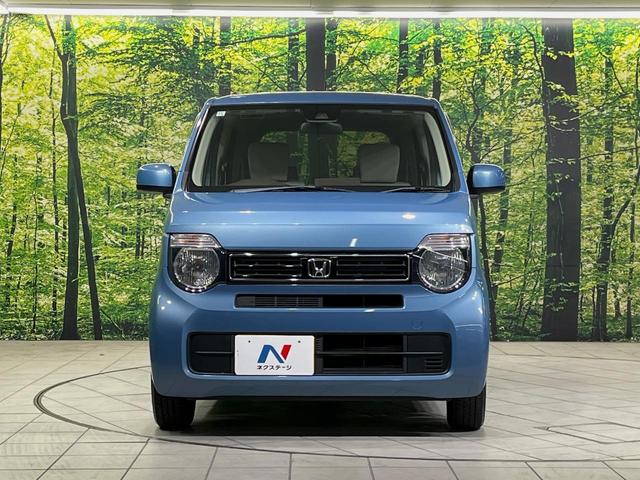 Ｎ－ＷＧＮ Ｇホンダセンシング　純正ナビ　衝突軽減装置　レーダークルーズ　禁煙車　コーナーセンサー　スマートキー　ＥＴＣ　オートマチックハイビーム　車線逸脱警報　オートライト　オートエアコン　Ｂｌｕｅｔｏｏｔｈ　ＣＤ　ＤＶＤ再生（14枚目）
