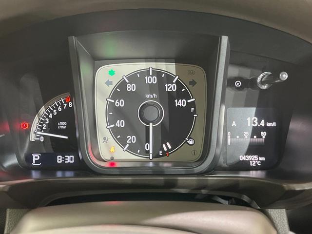 Ｎ－ＷＧＮ Ｇホンダセンシング　純正ナビ　衝突軽減装置　レーダークルーズ　禁煙車　コーナーセンサー　スマートキー　ＥＴＣ　オートマチックハイビーム　車線逸脱警報　オートライト　オートエアコン　Ｂｌｕｅｔｏｏｔｈ　ＣＤ　ＤＶＤ再生（31枚目）