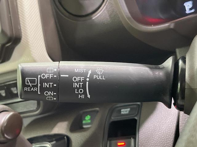 Ｎ－ＷＧＮ Ｇホンダセンシング　純正ナビ　衝突軽減装置　レーダークルーズ　禁煙車　コーナーセンサー　スマートキー　ＥＴＣ　オートマチックハイビーム　車線逸脱警報　オートライト　オートエアコン　Ｂｌｕｅｔｏｏｔｈ　ＣＤ　ＤＶＤ再生（32枚目）