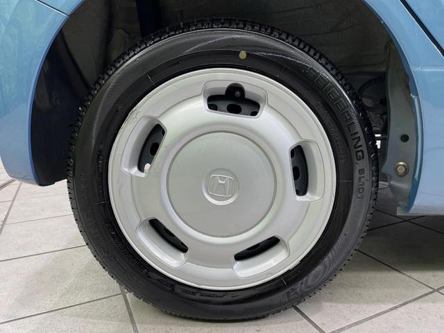 Ｎ－ＷＧＮ Ｇホンダセンシング　純正ナビ　衝突軽減装置　レーダークルーズ　禁煙車　コーナーセンサー　スマートキー　ＥＴＣ　オートマチックハイビーム　車線逸脱警報　オートライト　オートエアコン　Ｂｌｕｅｔｏｏｔｈ　ＣＤ　ＤＶＤ再生（51枚目）