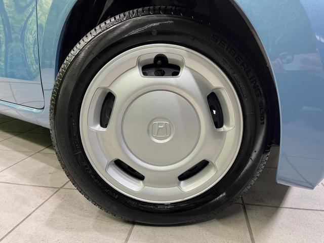 Ｎ－ＷＧＮ Ｇホンダセンシング　純正ナビ　衝突軽減装置　レーダークルーズ　禁煙車　コーナーセンサー　スマートキー　ＥＴＣ　オートマチックハイビーム　車線逸脱警報　オートライト　オートエアコン　Ｂｌｕｅｔｏｏｔｈ　ＣＤ　ＤＶＤ再生（52枚目）