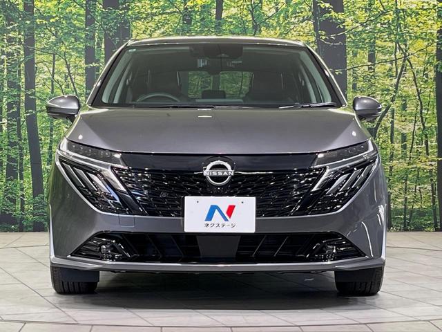 オーラ G 全周囲カメラ BOSEサウンド 衝突被害軽減システム 禁煙車 ハーフレザーシート パワーシート ドラレコ コーナーセンサー スマートキー LEDヘッド ETC2.0 純正17インチアルミ(14枚目)