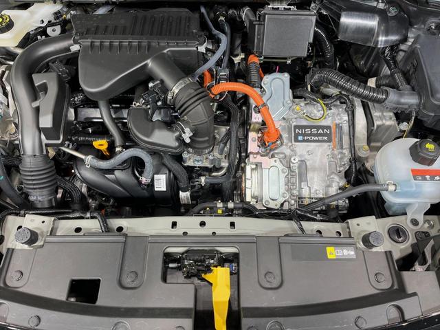 オーラ G 全周囲カメラ BOSEサウンド 衝突被害軽減システム 禁煙車 ハーフレザーシート パワーシート ドラレコ コーナーセンサー スマートキー LEDヘッド ETC2.0 純正17インチアルミ(18枚目)