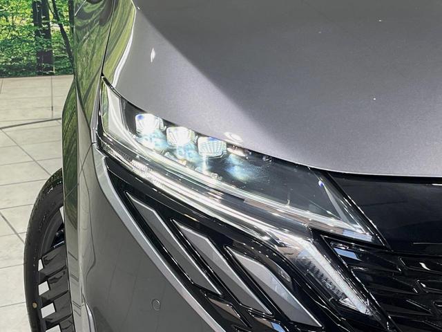 オーラ G 全周囲カメラ BOSEサウンド 衝突被害軽減システム 禁煙車 ハーフレザーシート パワーシート ドラレコ コーナーセンサー スマートキー LEDヘッド ETC2.0 純正17インチアルミ(62枚目)