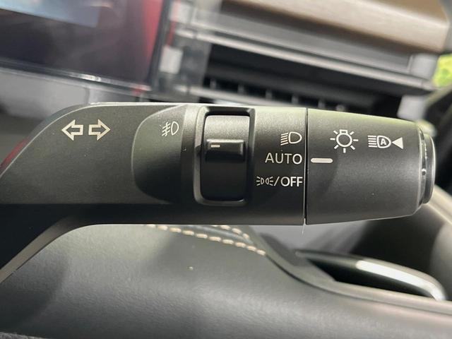 セレナ e-パワー ハイウェイスターV 登録済未使用車 純正12型ナビ 両側電動ドア 全周囲カメラ 衝突被害軽減システム レーダークルーズ ハーフレザーシート スマートキー LEDヘッド 純正16インチアルミ オートハイビーム(31枚目)