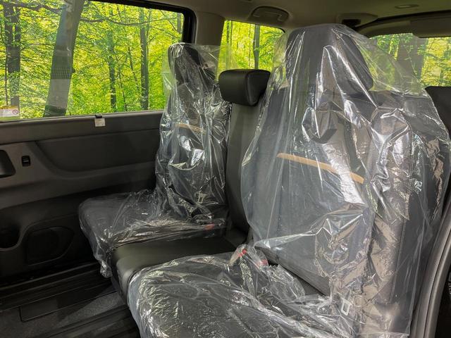 セレナ e-パワー ハイウェイスターV 登録済未使用車 純正12型ナビ 両側電動ドア 全周囲カメラ 衝突被害軽減システム レーダークルーズ ハーフレザーシート スマートキー LEDヘッド 純正16インチアルミ オートハイビーム(47枚目)