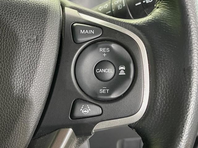 ステップワゴンスパーダ ｅ：ＨＥＶスパーダ　Ｇ　ホンダセンシング　メーカーナビ　後席モニター　全周囲カメラ　衝突軽減装置　レーダークルーズ　両側電動スライドドア　禁煙車　スマートキー　ＬＥＤヘッド　ＥＴＣ２．０　車線逸脱警報　デュアルオートエアコン（25枚目）