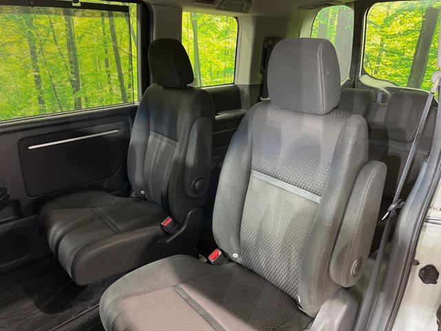 ステップワゴンスパーダ ｅ：ＨＥＶスパーダ　Ｇ　ホンダセンシング　メーカーナビ　後席モニター　全周囲カメラ　衝突軽減装置　レーダークルーズ　両側電動スライドドア　禁煙車　スマートキー　ＬＥＤヘッド　ＥＴＣ２．０　車線逸脱警報　デュアルオートエアコン（50枚目）