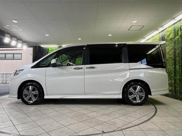 ステップワゴンスパーダ ｅ：ＨＥＶスパーダ　Ｇ　ホンダセンシング　メーカーナビ　後席モニター　全周囲カメラ　衝突軽減装置　レーダークルーズ　両側電動スライドドア　禁煙車　スマートキー　ＬＥＤヘッド　ＥＴＣ２．０　車線逸脱警報　デュアルオートエアコン（59枚目）