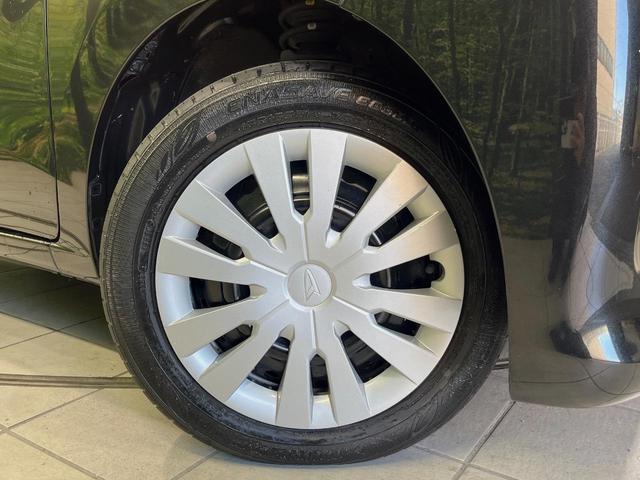 ムーヴ L 禁煙車 アイドリングストップ CD再生 オーディオ 横滑り防止装置 トラクションコントロール プライバシーガラス ベンチシート ヘッドライトレベライザー 電動格納ミラー パワーウィンドウ(45枚目)