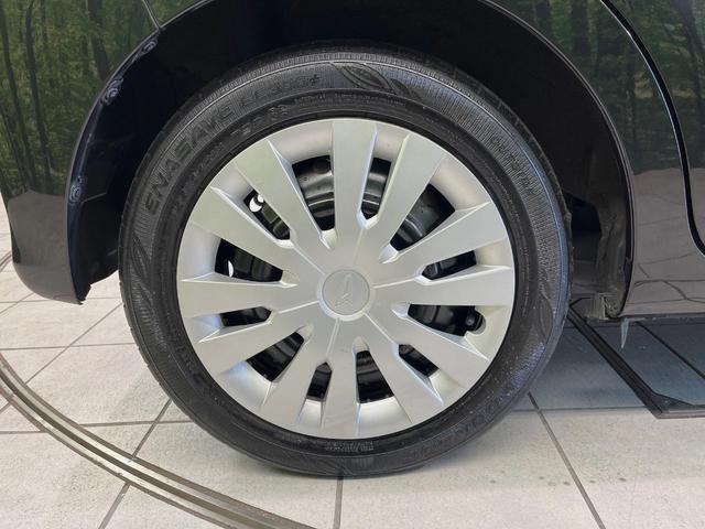 ムーヴ L 禁煙車 アイドリングストップ CD再生 オーディオ 横滑り防止装置 トラクションコントロール プライバシーガラス ベンチシート ヘッドライトレベライザー 電動格納ミラー パワーウィンドウ(46枚目)