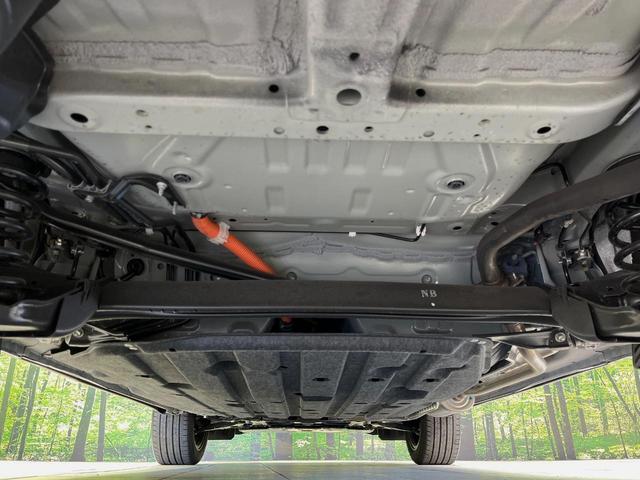 ヴェゼル ｅ：ＨＥＶ　Ｚ　メーカー９型ナビ　バックカメラ　衝突軽減装置　レーダークルーズ　禁煙車　パワーバックドア　シートヒーター　ハーフレザーシート　ドラレコ　コーナーセンサー　スマートキー　ＬＥＤヘッドライト　ＥＴＣ２．０（19枚目）