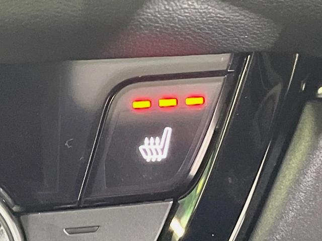 ヴェゼル ｅ：ＨＥＶ　Ｚ　メーカー９型ナビ　バックカメラ　衝突軽減装置　レーダークルーズ　禁煙車　パワーバックドア　シートヒーター　ハーフレザーシート　ドラレコ　コーナーセンサー　スマートキー　ＬＥＤヘッドライト　ＥＴＣ２．０（29枚目）