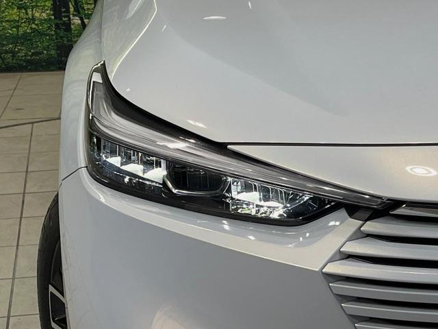 ヴェゼル ｅ：ＨＥＶ　Ｚ　メーカー９型ナビ　バックカメラ　衝突軽減装置　レーダークルーズ　禁煙車　パワーバックドア　シートヒーター　ハーフレザーシート　ドラレコ　コーナーセンサー　スマートキー　ＬＥＤヘッドライト　ＥＴＣ２．０（65枚目）