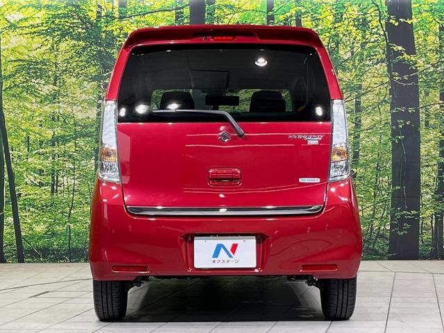 ワゴンＲスティングレー Ｔ　メモリーナビ　バックカメラ　衝突軽減装置　禁煙車　シートヒーター　ドラレコ　スマートキー　デジタルインナーミラー　ＨＩＤヘッドライト　クルーズコントロール　オートライト　オートエアコン　パドルシフト（15枚目）