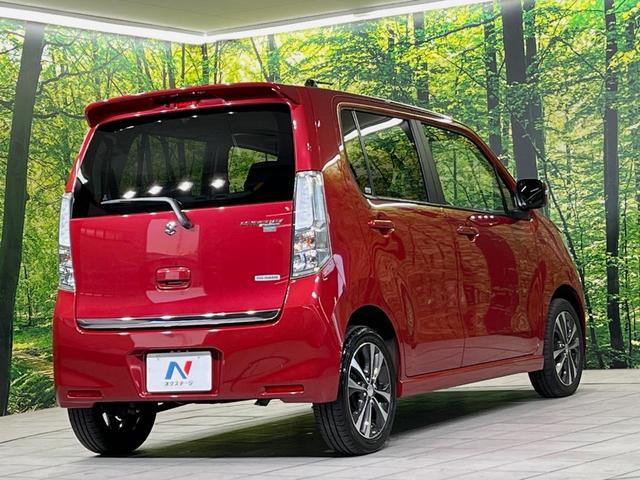 ワゴンＲスティングレー Ｔ　メモリーナビ　バックカメラ　衝突軽減装置　禁煙車　シートヒーター　ドラレコ　スマートキー　デジタルインナーミラー　ＨＩＤヘッドライト　クルーズコントロール　オートライト　オートエアコン　パドルシフト（17枚目）