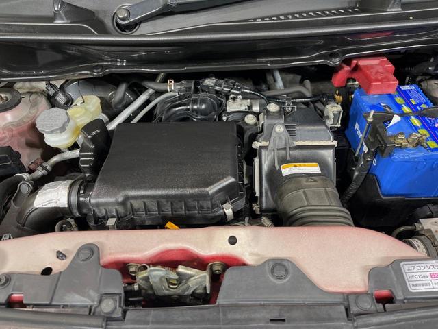 ワゴンＲスティングレー Ｔ　メモリーナビ　バックカメラ　衝突軽減装置　禁煙車　シートヒーター　ドラレコ　スマートキー　デジタルインナーミラー　ＨＩＤヘッドライト　クルーズコントロール　オートライト　オートエアコン　パドルシフト（18枚目）