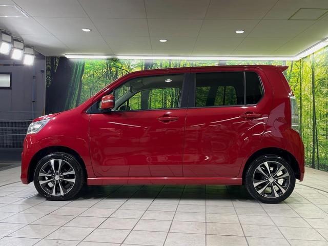 ワゴンＲスティングレー Ｔ　メモリーナビ　バックカメラ　衝突軽減装置　禁煙車　シートヒーター　ドラレコ　スマートキー　デジタルインナーミラー　ＨＩＤヘッドライト　クルーズコントロール　オートライト　オートエアコン　パドルシフト（56枚目）