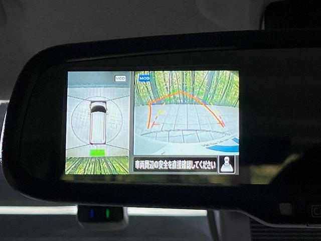 ルークス ハイウェイスター X 純正9型ナビ 全周囲カメラ 両側電動スライドドア 衝突軽減装置 禁煙車 ドラレコ コーナーセンサー スマートキー LEDヘッドライト ETC オートマチックハイビーム 車線逸脱警報 オートライト(4枚目)