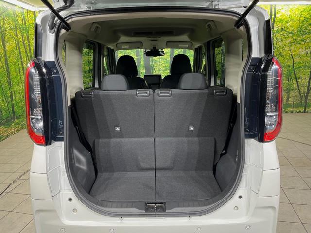 ルークス ハイウェイスター X 純正9型ナビ 全周囲カメラ 両側電動スライドドア 衝突軽減装置 禁煙車 ドラレコ コーナーセンサー スマートキー LEDヘッドライト ETC オートマチックハイビーム 車線逸脱警報 オートライト(10枚目)