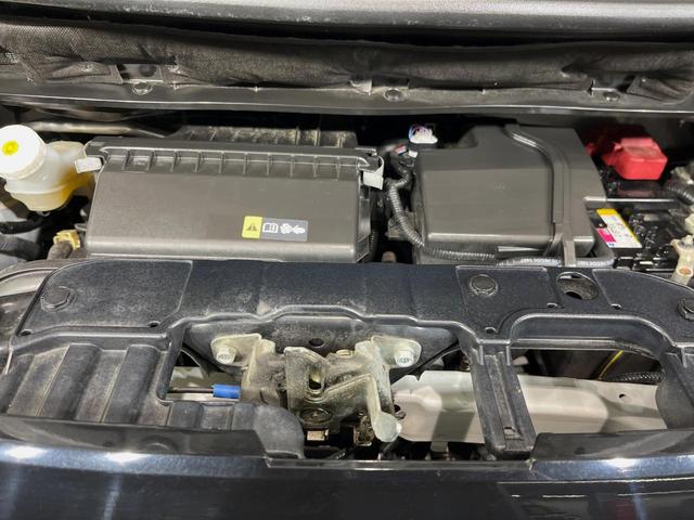 ルークス ハイウェイスター X 純正9型ナビ 全周囲カメラ 両側電動スライドドア 衝突軽減装置 禁煙車 ドラレコ コーナーセンサー スマートキー LEDヘッドライト ETC オートマチックハイビーム 車線逸脱警報 オートライト(18枚目)