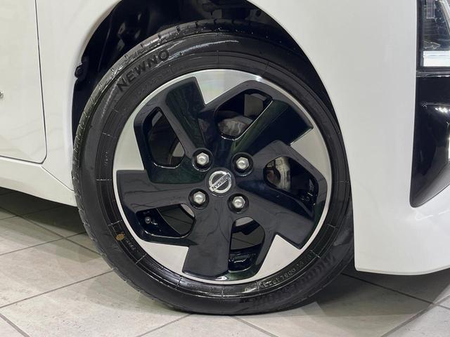 ルークス ハイウェイスター X 純正9型ナビ 全周囲カメラ 両側電動スライドドア 衝突軽減装置 禁煙車 ドラレコ コーナーセンサー スマートキー LEDヘッドライト ETC オートマチックハイビーム 車線逸脱警報 オートライト(57枚目)