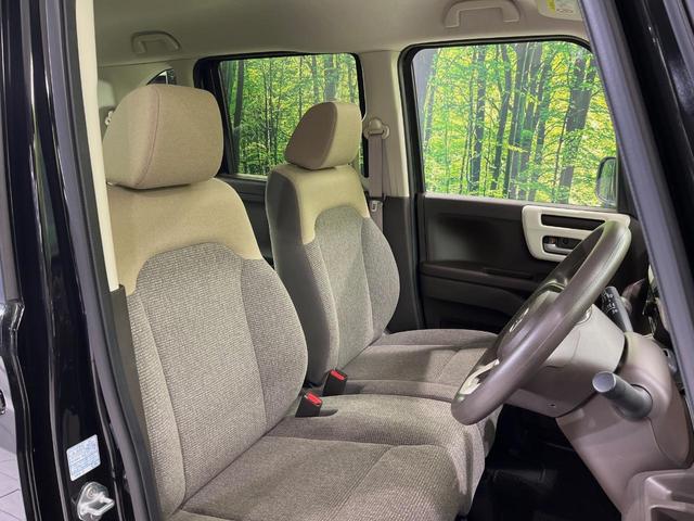 Ｎ－ＢＯＸ Ｇ　ＳＤナビ　バックカメラ　衝突軽減装置　レーダークルーズ　禁煙車　コーナーセンサー　スマートキー　ＬＥＤヘッドライト　オートマチックハイビーム　車線逸脱警報　電動パーキング　オートホールドブレーキ（8枚目）