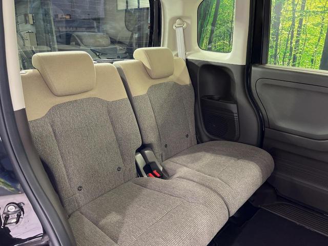 Ｎ－ＢＯＸ Ｇ　ＳＤナビ　バックカメラ　衝突軽減装置　レーダークルーズ　禁煙車　コーナーセンサー　スマートキー　ＬＥＤヘッドライト　オートマチックハイビーム　車線逸脱警報　電動パーキング　オートホールドブレーキ（9枚目）