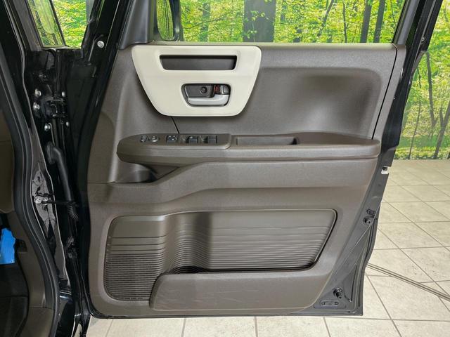 Ｎ－ＢＯＸ Ｇ　ＳＤナビ　バックカメラ　衝突軽減装置　レーダークルーズ　禁煙車　コーナーセンサー　スマートキー　ＬＥＤヘッドライト　オートマチックハイビーム　車線逸脱警報　電動パーキング　オートホールドブレーキ（40枚目）