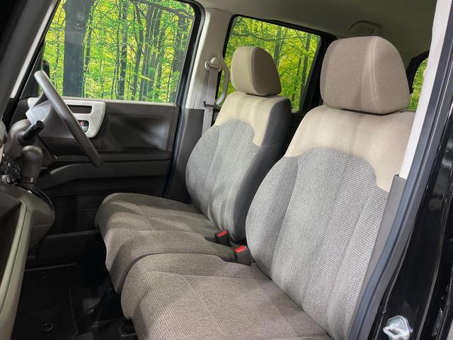 Ｎ－ＢＯＸ Ｇ　ＳＤナビ　バックカメラ　衝突軽減装置　レーダークルーズ　禁煙車　コーナーセンサー　スマートキー　ＬＥＤヘッドライト　オートマチックハイビーム　車線逸脱警報　電動パーキング　オートホールドブレーキ（41枚目）