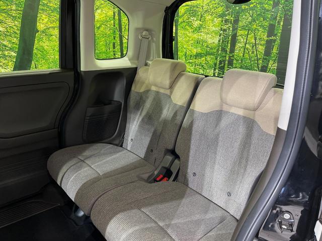 Ｎ－ＢＯＸ Ｇ　ＳＤナビ　バックカメラ　衝突軽減装置　レーダークルーズ　禁煙車　コーナーセンサー　スマートキー　ＬＥＤヘッドライト　オートマチックハイビーム　車線逸脱警報　電動パーキング　オートホールドブレーキ（42枚目）