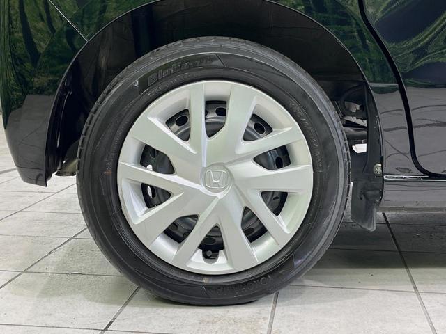 Ｎ－ＢＯＸ Ｇ　ＳＤナビ　バックカメラ　衝突軽減装置　レーダークルーズ　禁煙車　コーナーセンサー　スマートキー　ＬＥＤヘッドライト　オートマチックハイビーム　車線逸脱警報　電動パーキング　オートホールドブレーキ（52枚目）