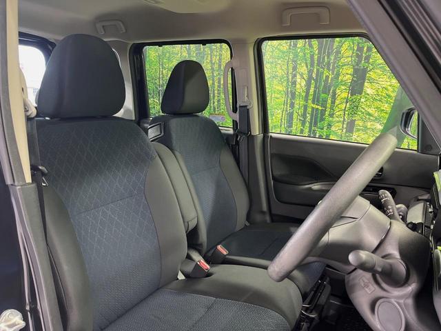 ルークス ハイウェイスター X プロパイロットエディション 純正9型ナビ 全周囲カメラ 両側電動スライドドア 衝突軽減装置 プロパイロット 禁煙車 ドラレコ コーナーセンサー スマートキー LEDヘッドライト ETC オートマチックハイビーム オートエアコン(8枚目)