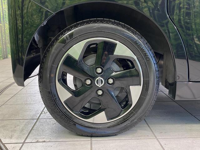 ルークス ハイウェイスター X プロパイロットエディション 純正9型ナビ 全周囲カメラ 両側電動スライドドア 衝突軽減装置 プロパイロット 禁煙車 ドラレコ コーナーセンサー スマートキー LEDヘッドライト ETC オートマチックハイビーム オートエアコン(60枚目)