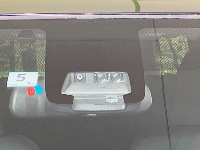 アクア Ｓスタイルブラック　純正ナビ　バックカメラ　衝突軽減装置　禁煙車　スマートキー　ＬＥＤヘッドライト　ＥＴＣ　オートマチックハイビーム　車線逸脱警報　オートライト　オートエアコン　モデリスタ製１４インチアルミホイール（5枚目）