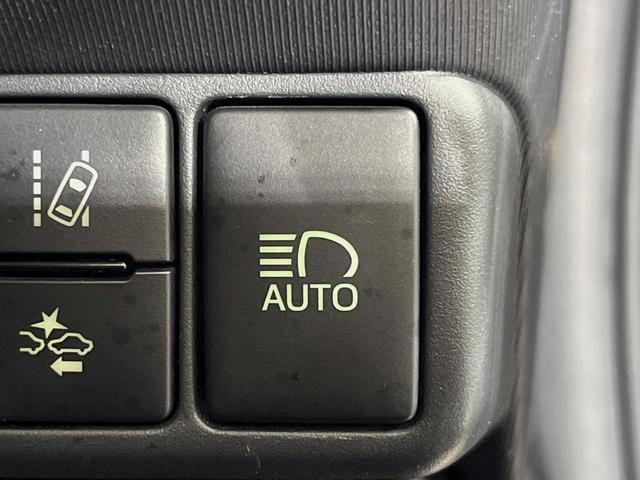 アクア Ｓスタイルブラック　純正ナビ　バックカメラ　衝突軽減装置　禁煙車　スマートキー　ＬＥＤヘッドライト　ＥＴＣ　オートマチックハイビーム　車線逸脱警報　オートライト　オートエアコン　モデリスタ製１４インチアルミホイール（26枚目）