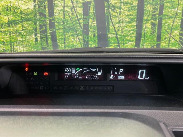 アクア Ｓスタイルブラック　純正ナビ　バックカメラ　衝突軽減装置　禁煙車　スマートキー　ＬＥＤヘッドライト　ＥＴＣ　オートマチックハイビーム　車線逸脱警報　オートライト　オートエアコン　モデリスタ製１４インチアルミホイール（31枚目）