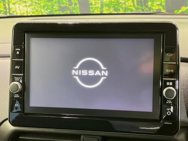 ルークス ハイウェイスター　Ｘ　純正９型ナビ　全周囲カメラ　両側電動スライドドア　衝突軽減装置　禁煙車　コーナーセンサー　スマートキー　ＬＥＤヘッドライト　オートマチックハイビーム　車線逸脱警報　オートライト　オートエアコン（3枚目）