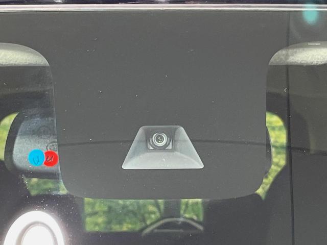 ルークス ハイウェイスター　Ｘ　純正９型ナビ　全周囲カメラ　両側電動スライドドア　衝突軽減装置　禁煙車　コーナーセンサー　スマートキー　ＬＥＤヘッドライト　オートマチックハイビーム　車線逸脱警報　オートライト　オートエアコン（6枚目）