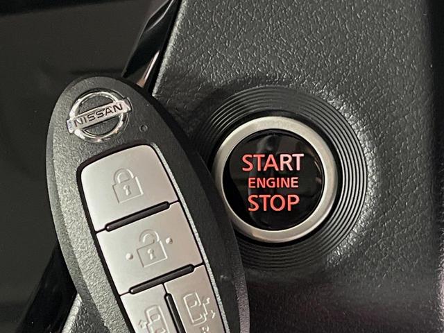 ルークス ハイウェイスター　Ｘ　純正９型ナビ　全周囲カメラ　両側電動スライドドア　衝突軽減装置　禁煙車　コーナーセンサー　スマートキー　ＬＥＤヘッドライト　オートマチックハイビーム　車線逸脱警報　オートライト　オートエアコン（7枚目）