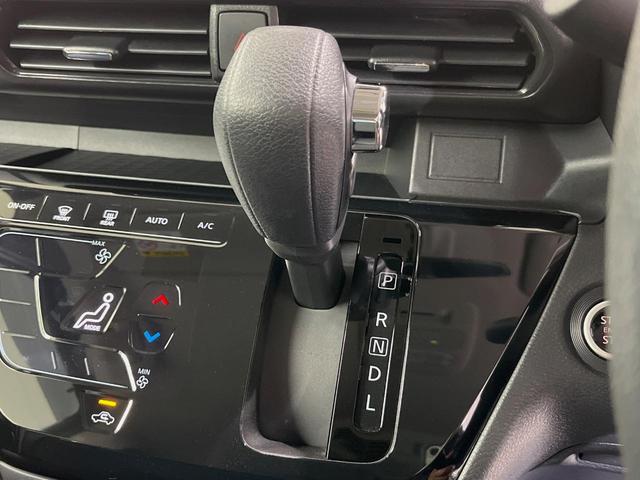 ルークス ハイウェイスター　Ｘ　純正９型ナビ　全周囲カメラ　両側電動スライドドア　衝突軽減装置　禁煙車　コーナーセンサー　スマートキー　ＬＥＤヘッドライト　オートマチックハイビーム　車線逸脱警報　オートライト　オートエアコン（21枚目）