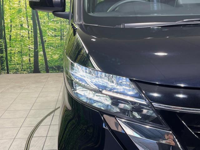 ルークス ハイウェイスター　Ｘ　純正９型ナビ　全周囲カメラ　両側電動スライドドア　衝突軽減装置　禁煙車　コーナーセンサー　スマートキー　ＬＥＤヘッドライト　オートマチックハイビーム　車線逸脱警報　オートライト　オートエアコン（50枚目）