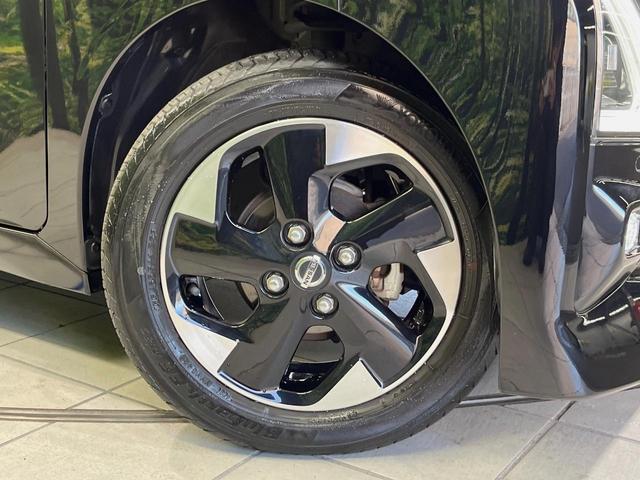 ルークス ハイウェイスター　Ｘ　純正９型ナビ　全周囲カメラ　両側電動スライドドア　衝突軽減装置　禁煙車　コーナーセンサー　スマートキー　ＬＥＤヘッドライト　オートマチックハイビーム　車線逸脱警報　オートライト　オートエアコン（54枚目）