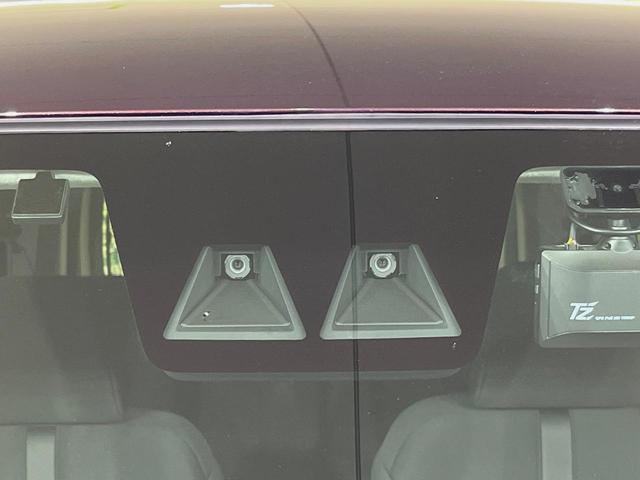 ルーミー カスタムG 純正9型ディスプレイオーディオ 全周囲カメラ 衝突軽減装置 レーダークルーズ 両側電動スライドドア ETC LEDヘッド ドラレコ 電動パーキングブレーキ コーナーセンサー シートヒーター 禁煙車(5枚目)