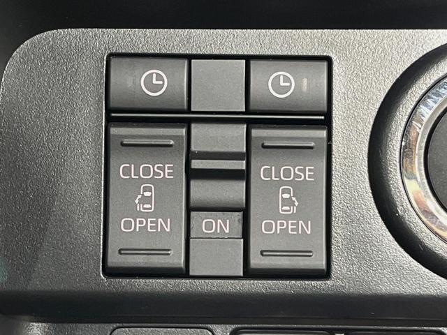 ルーミー カスタムG 純正9型ディスプレイオーディオ 全周囲カメラ 衝突軽減装置 レーダークルーズ 両側電動スライドドア ETC LEDヘッド ドラレコ 電動パーキングブレーキ コーナーセンサー シートヒーター 禁煙車(6枚目)