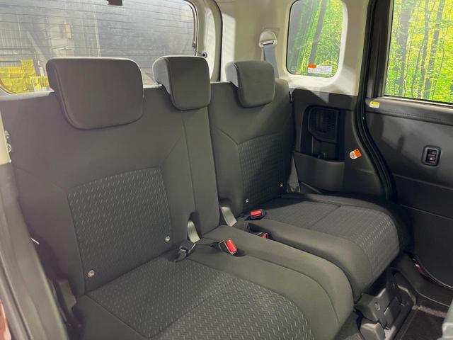 ルーミー カスタムG 純正9型ディスプレイオーディオ 全周囲カメラ 衝突軽減装置 レーダークルーズ 両側電動スライドドア ETC LEDヘッド ドラレコ 電動パーキングブレーキ コーナーセンサー シートヒーター 禁煙車(9枚目)